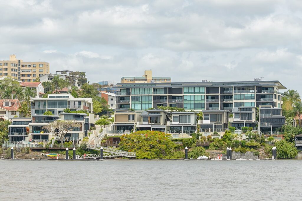 Brisbane