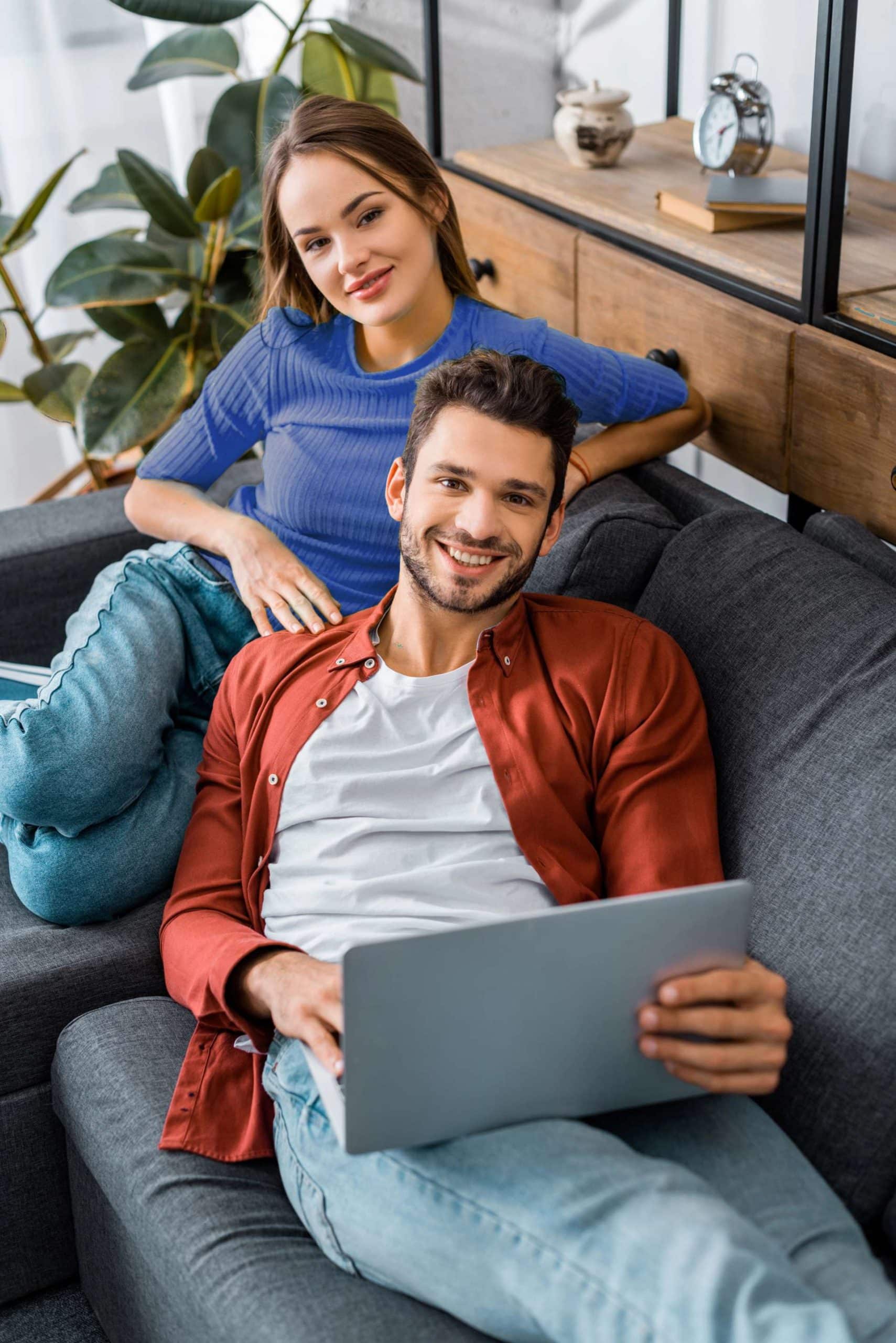 Depositphotos 230187428 Xl Blue Shirt