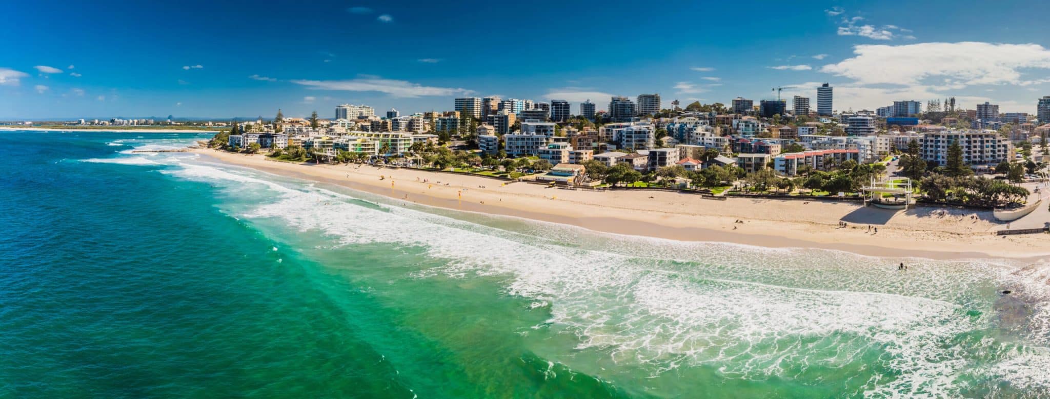 Sunshine coast