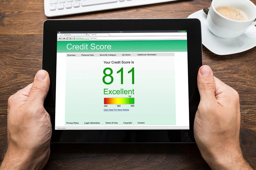 How To Build An Amazing Credit Score In Australia (Without Overthinking It)