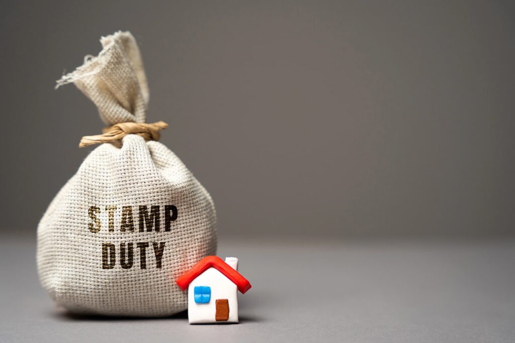 stamp duty