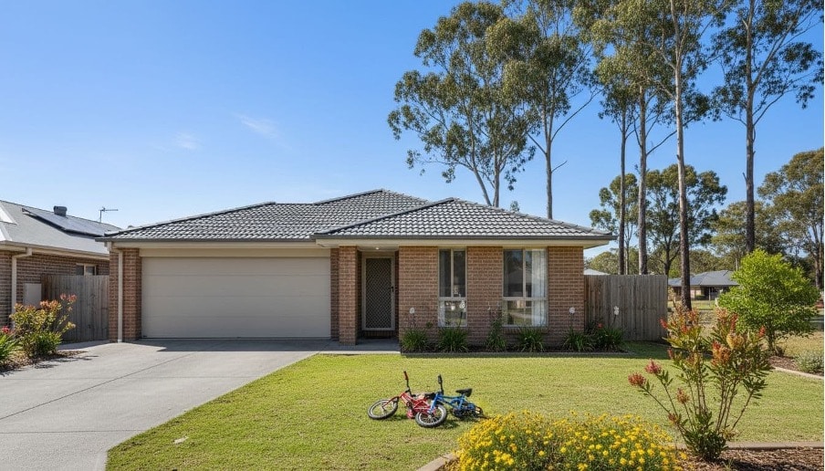 Meridan Plains, a practical choice near health jobs and daily essentials