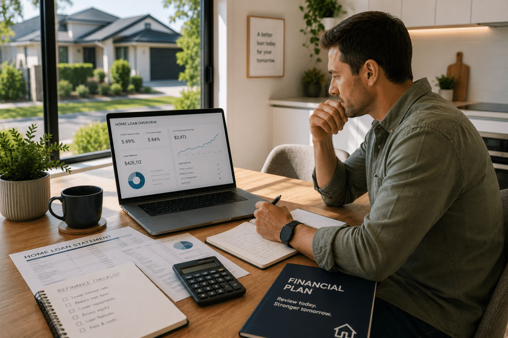 Is Now A Good Time To Refinance Your Home Loan 2